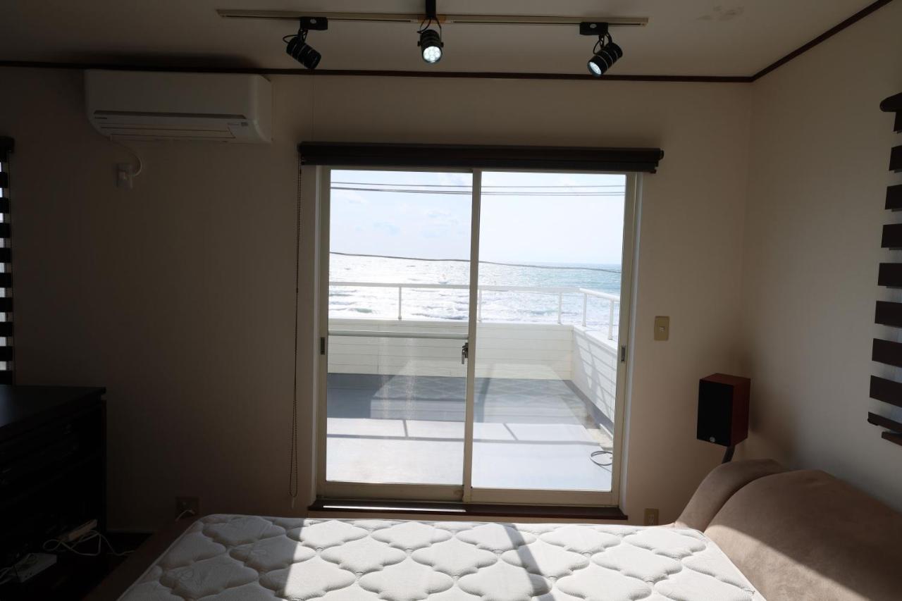 Zaimokuza Sola 鎌倉材木座 Apartamento Kamakura Exterior foto